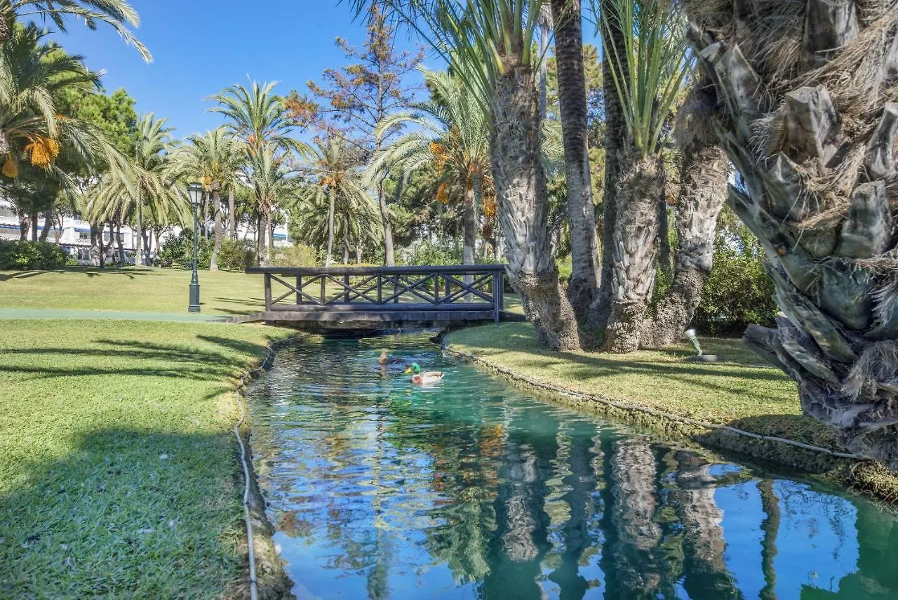 Puerto Banus3 Sandy Beachside Marbella Spain