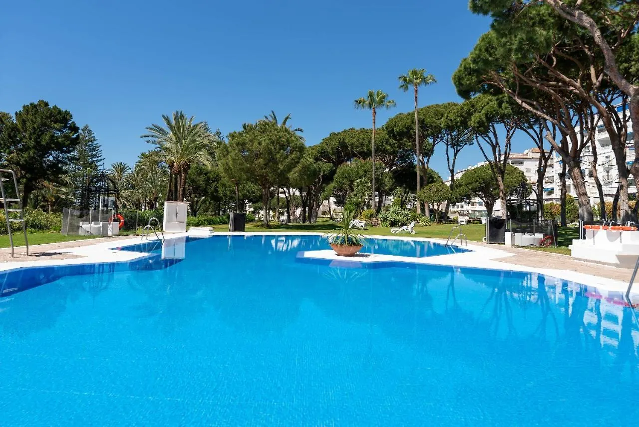 Puerto Banus3 Sandy Beachside Marbella Spain