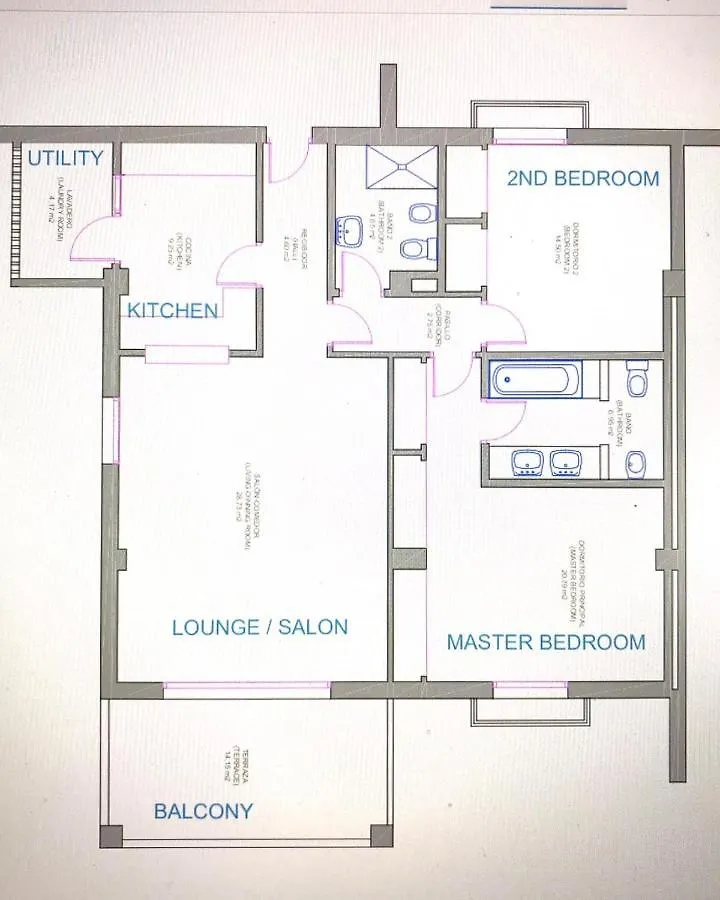 Apartment Puerto Banus3 Sandy Beachside Marbella